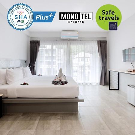 Monotel Aonang Ao Nang Extérieur photo