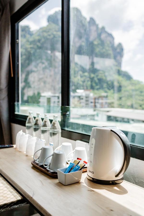 Monotel Aonang Ao Nang Extérieur photo