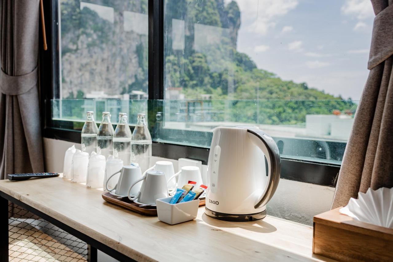 Monotel Aonang Ao Nang Extérieur photo